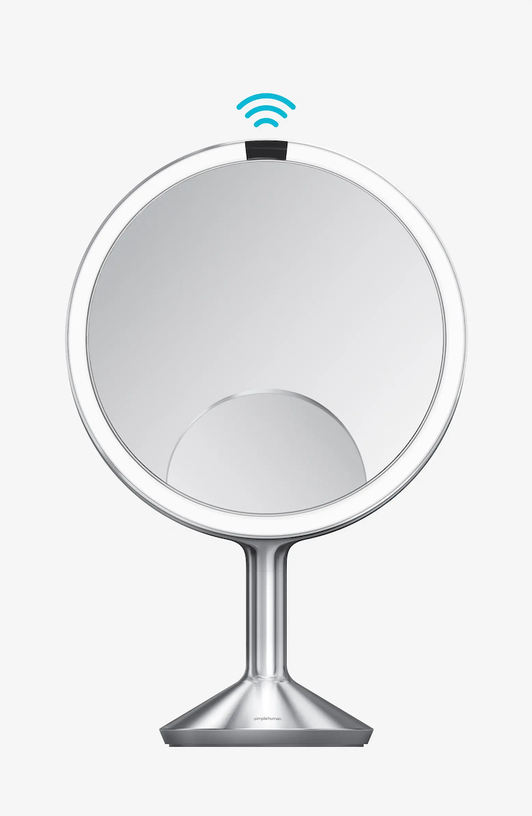 SimpleHuman Trio Max Sensor Mirror