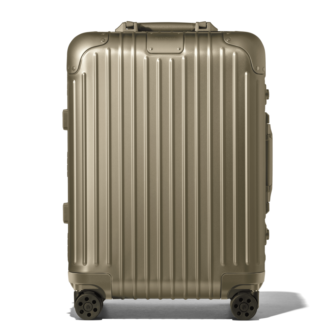 Cabin Suitcase