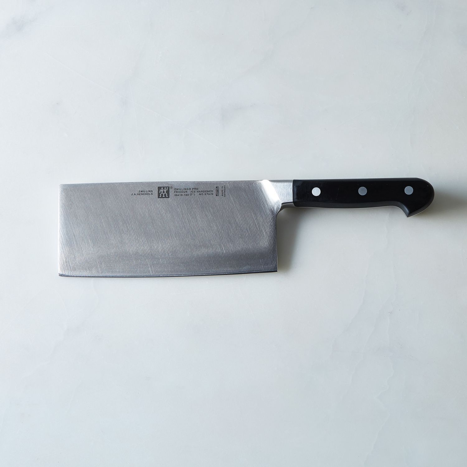 ZWILLING J.A. Henckels Pro 7" Vegetable Cleaver