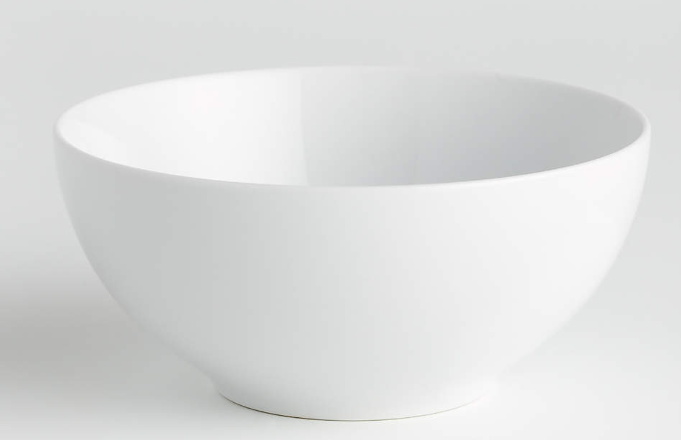 Aspen 6.25" Cereal Bowl