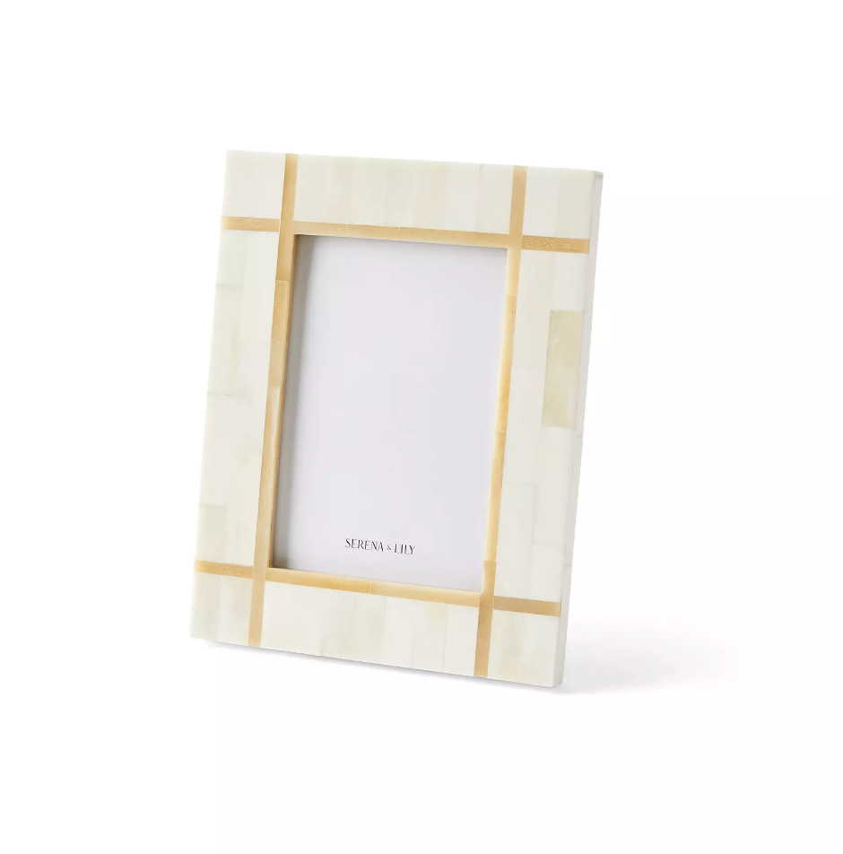 Catania Bone Frame