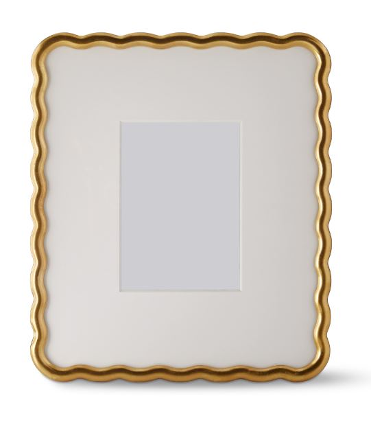 AERIN Wave Gallery Frame