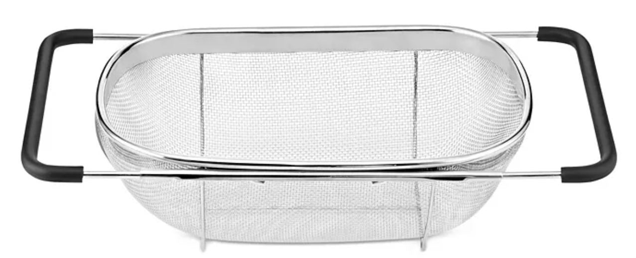 Cuisinart Over The Sink Colander