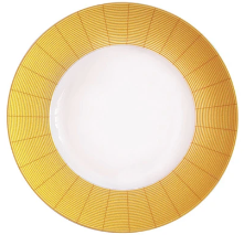 Bernardaud Jardin Indien Charger