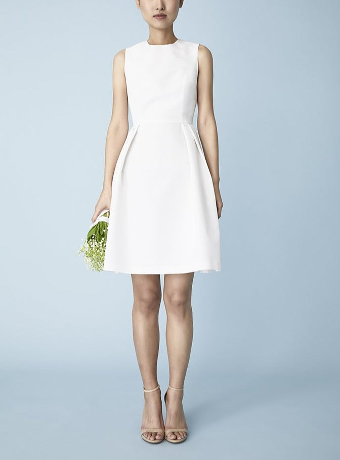 Mrs. Lady Dress