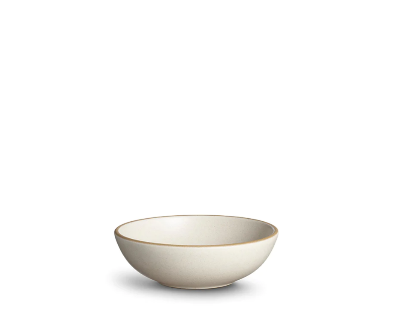 Dessert Bowl in Sand
