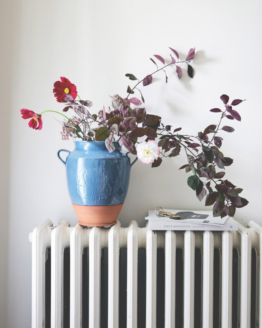 Confit Jar With Stamp