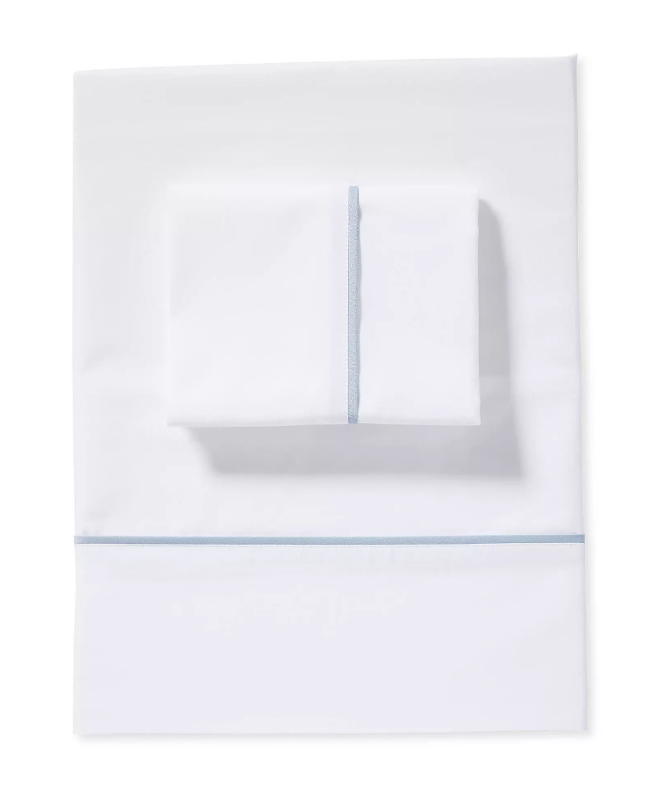 Beach Club Percale Sheet Set