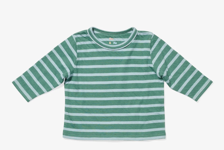 Edward Baby Long Sleeve T