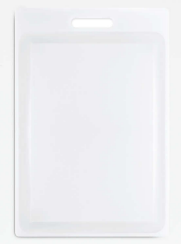 Antibacterial Cutting Board