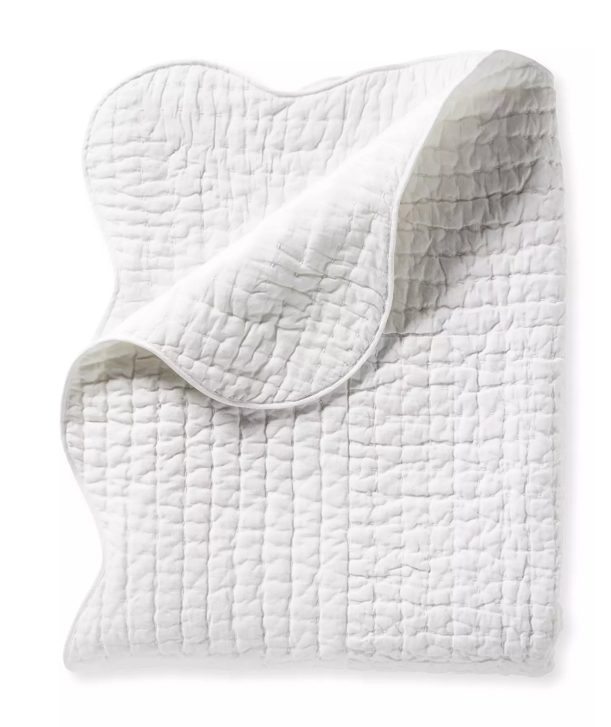 Baywood Quilt