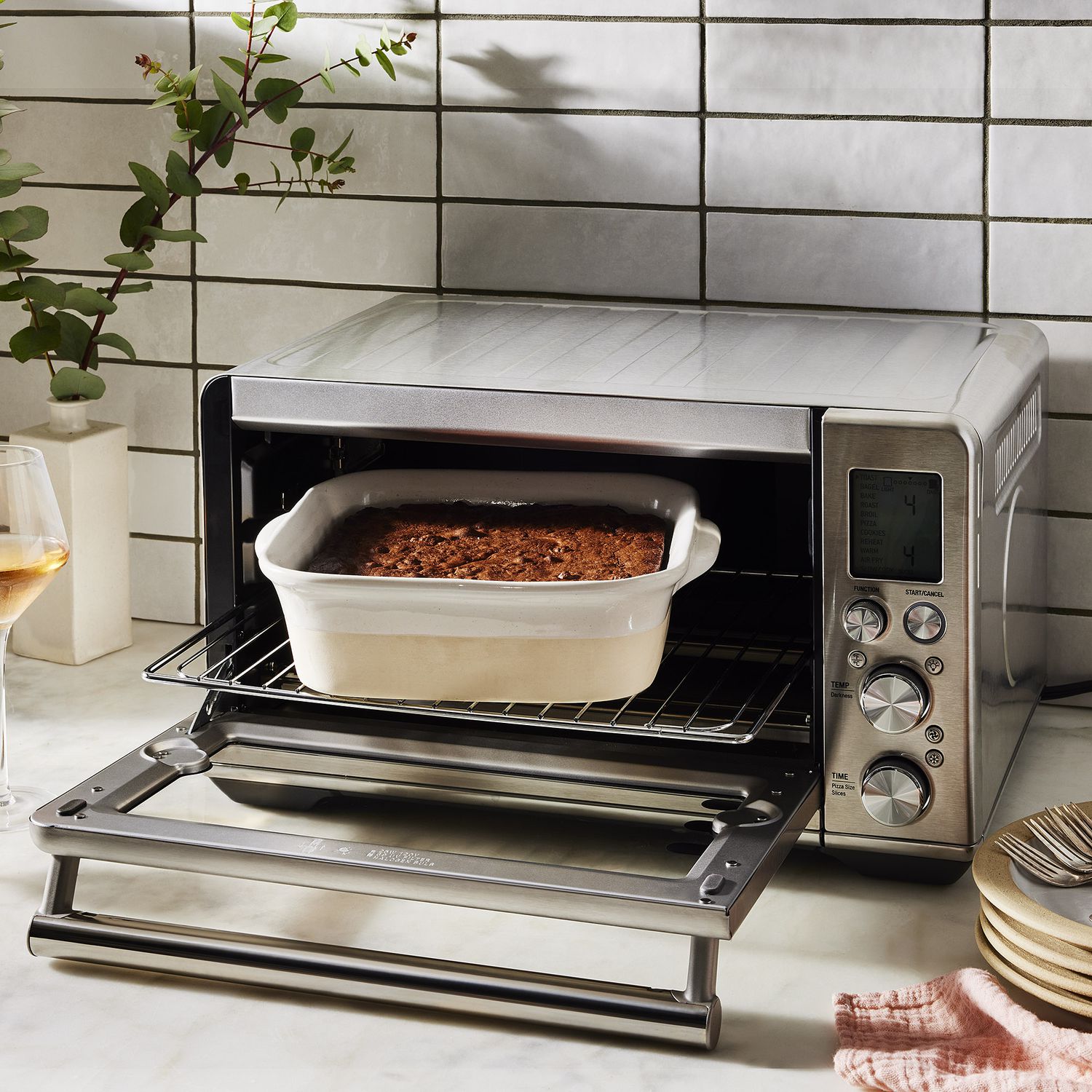 Breville Smart Oven Air Fryer