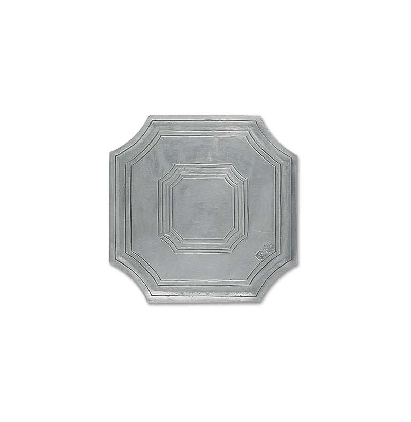 Octagonal Trivet