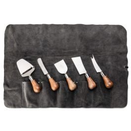 Cheese Knife - Set of 5