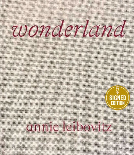 Annie Leibovitz: Wonderland