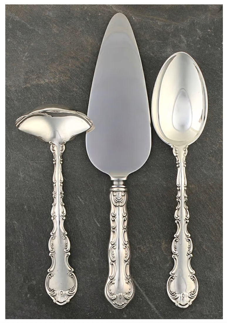 3 Piece Completer Set