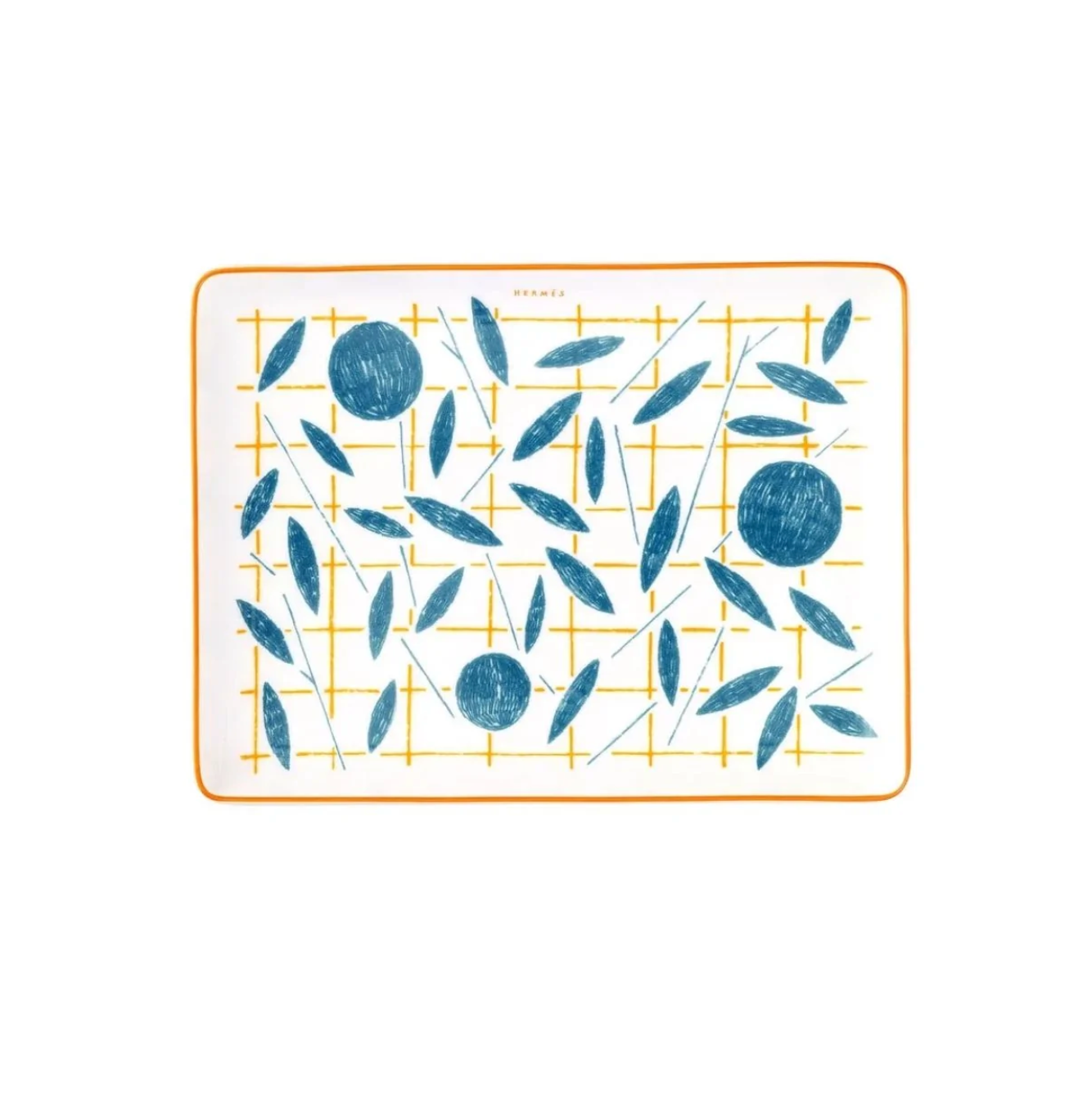 A Walk in the Garden Tray