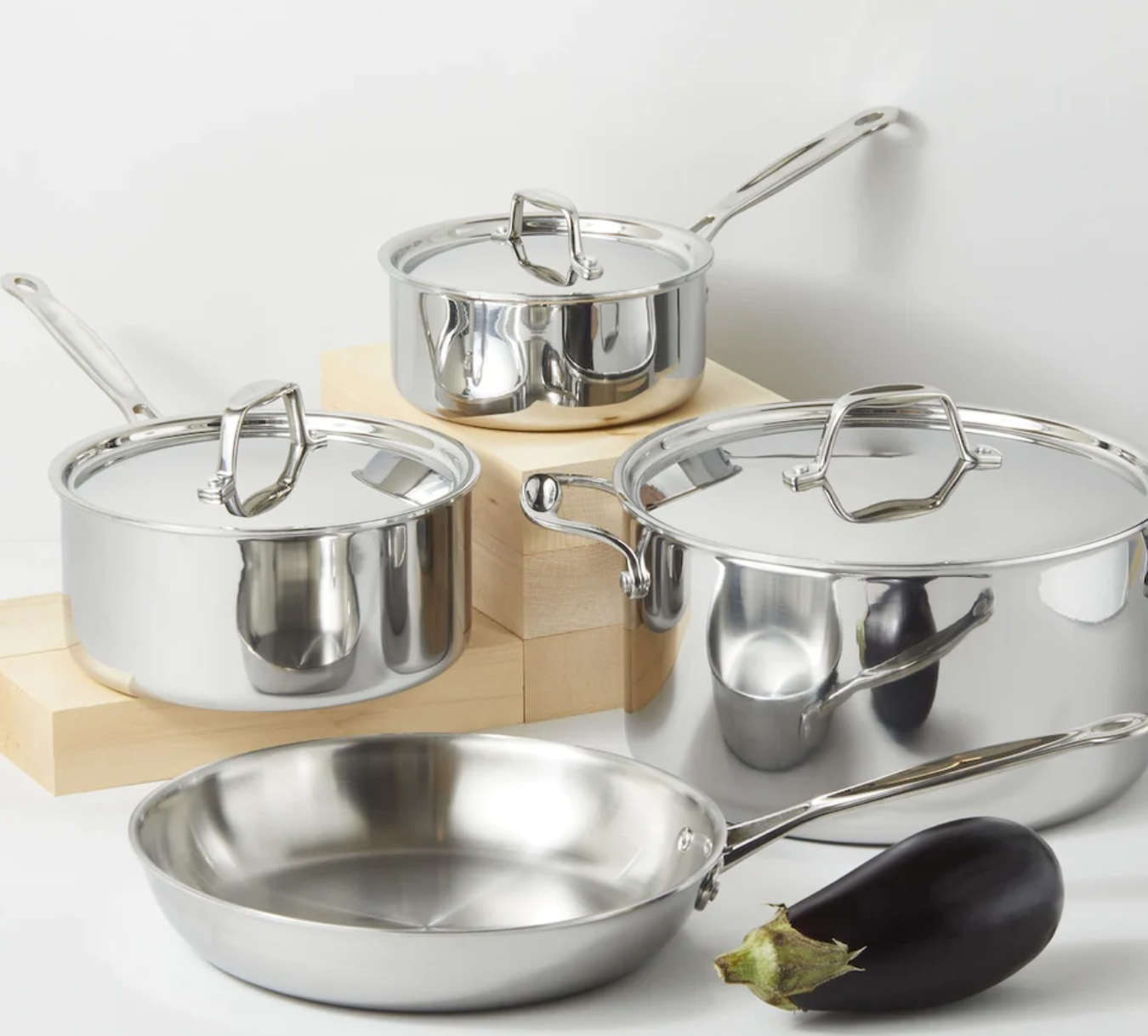 Cookware Set
