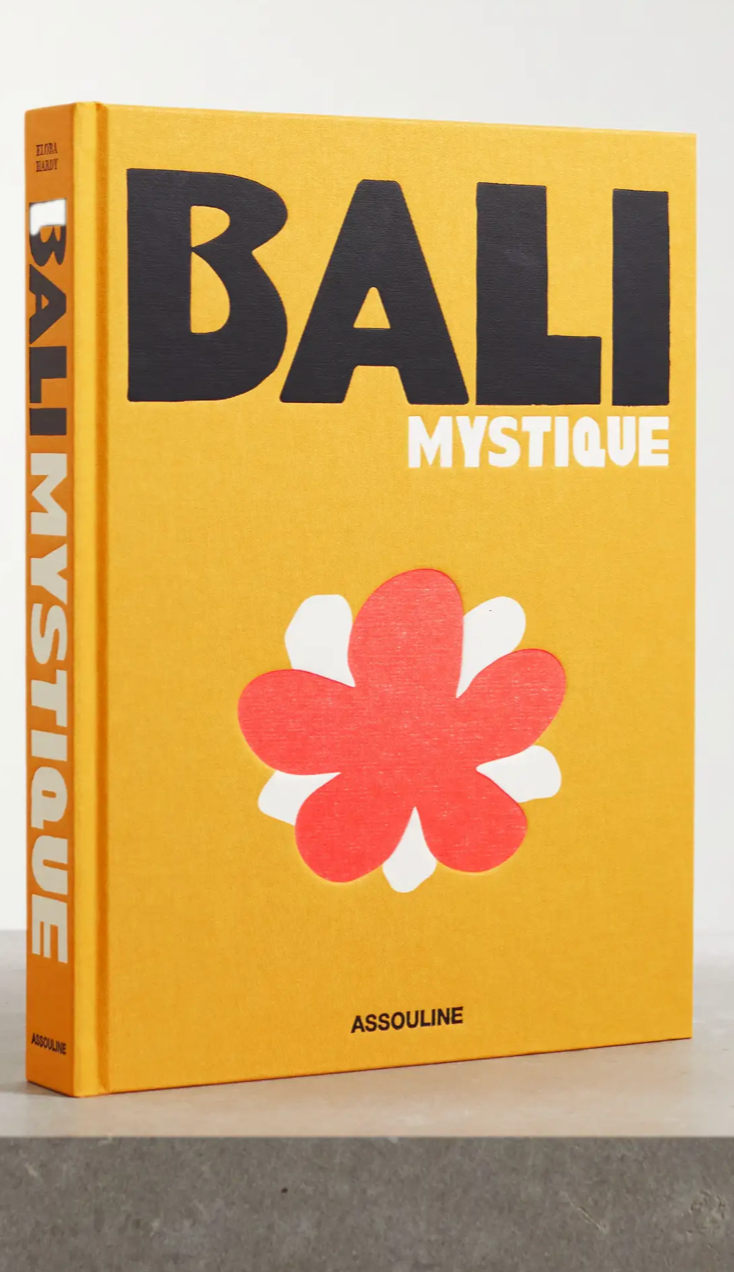 Bali Mystique by Elora Hardy