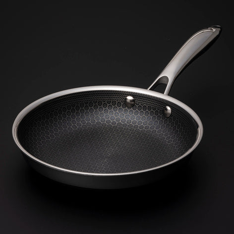 8" HexClad Hybrid Pan