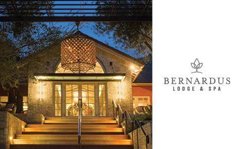 Bernardus Lodge Gift Card