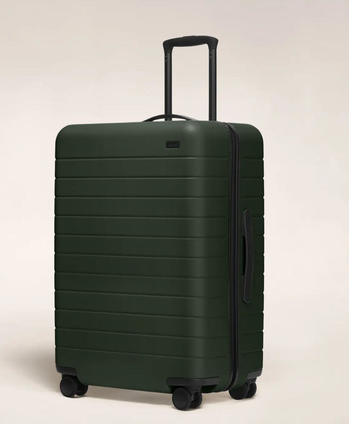 The Medium in GREEN