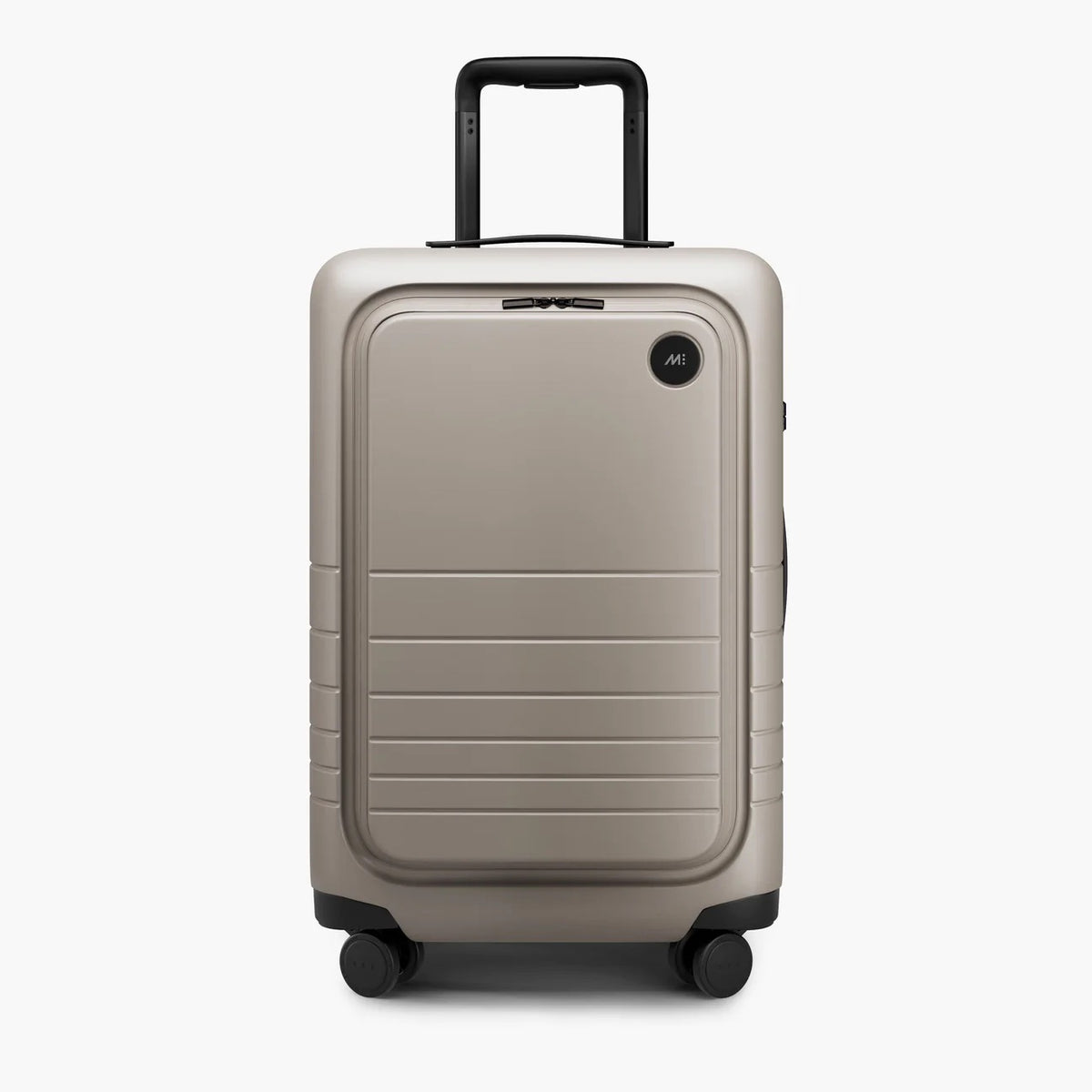 Carry-On Pro Plus Desert Taupe