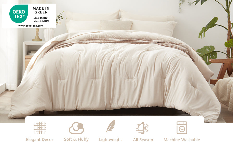Bedding set