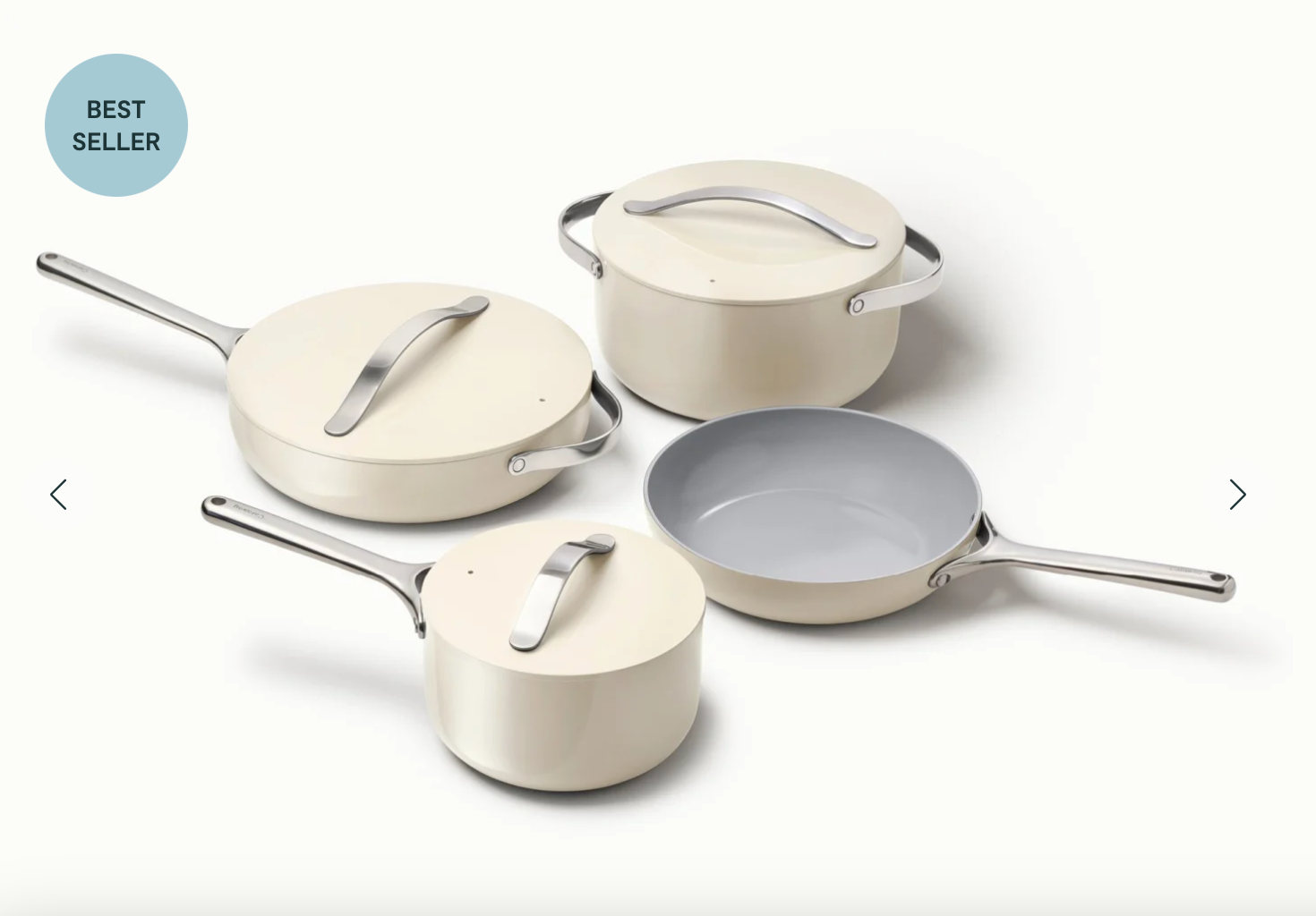 Cookware Set