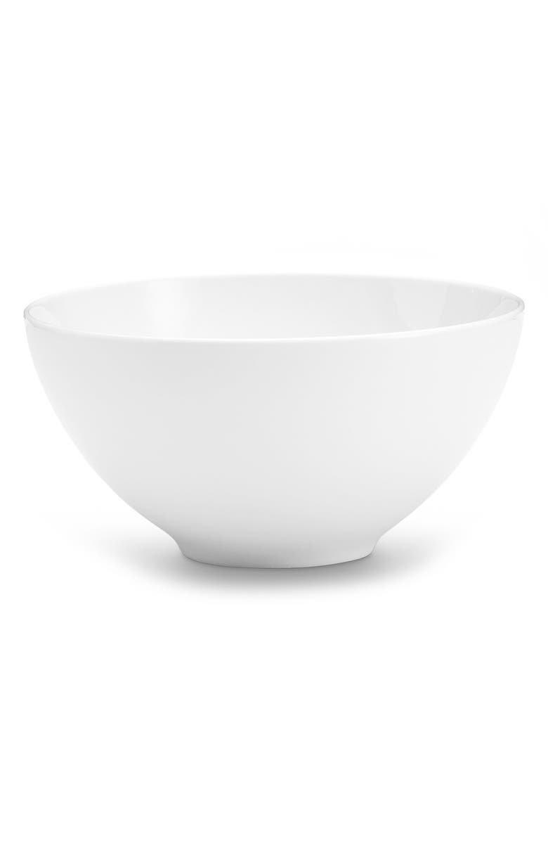 Cecil Deep Serving Bowl