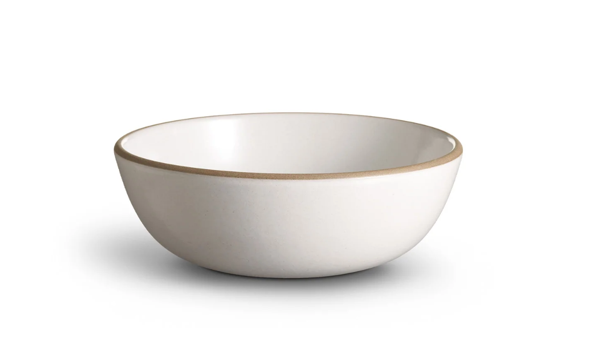 Cereal Bowl
