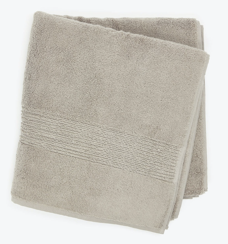 Bath Towel - Vapor