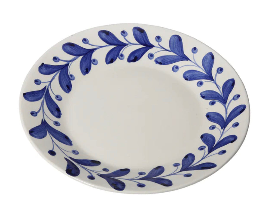Dessert Plate