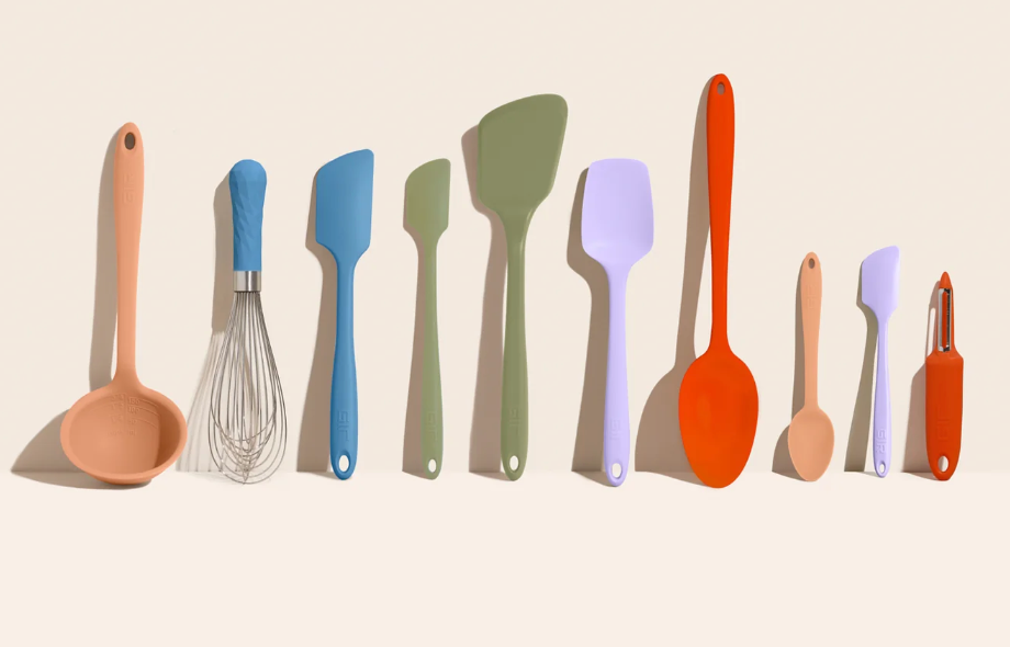 10-Piece Best Sellers Set