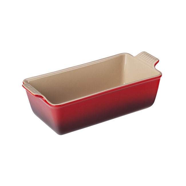 Cerise Heritage Loaf Pan