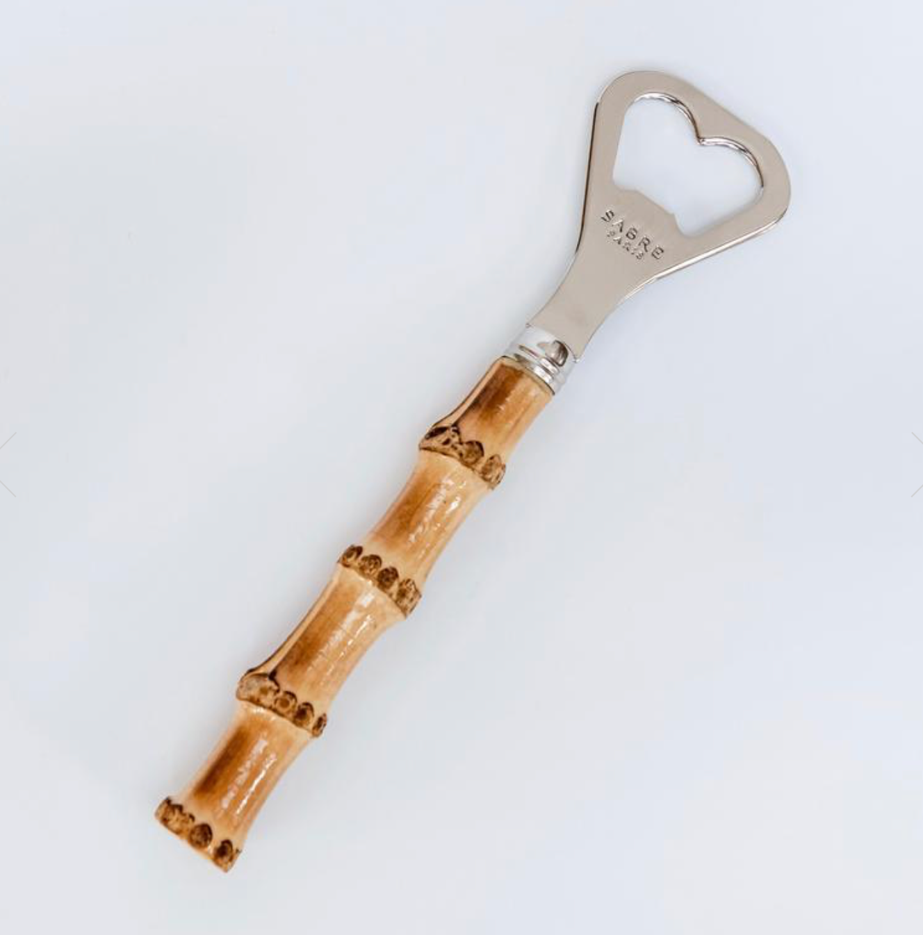 Bottle Opener, Bamboo