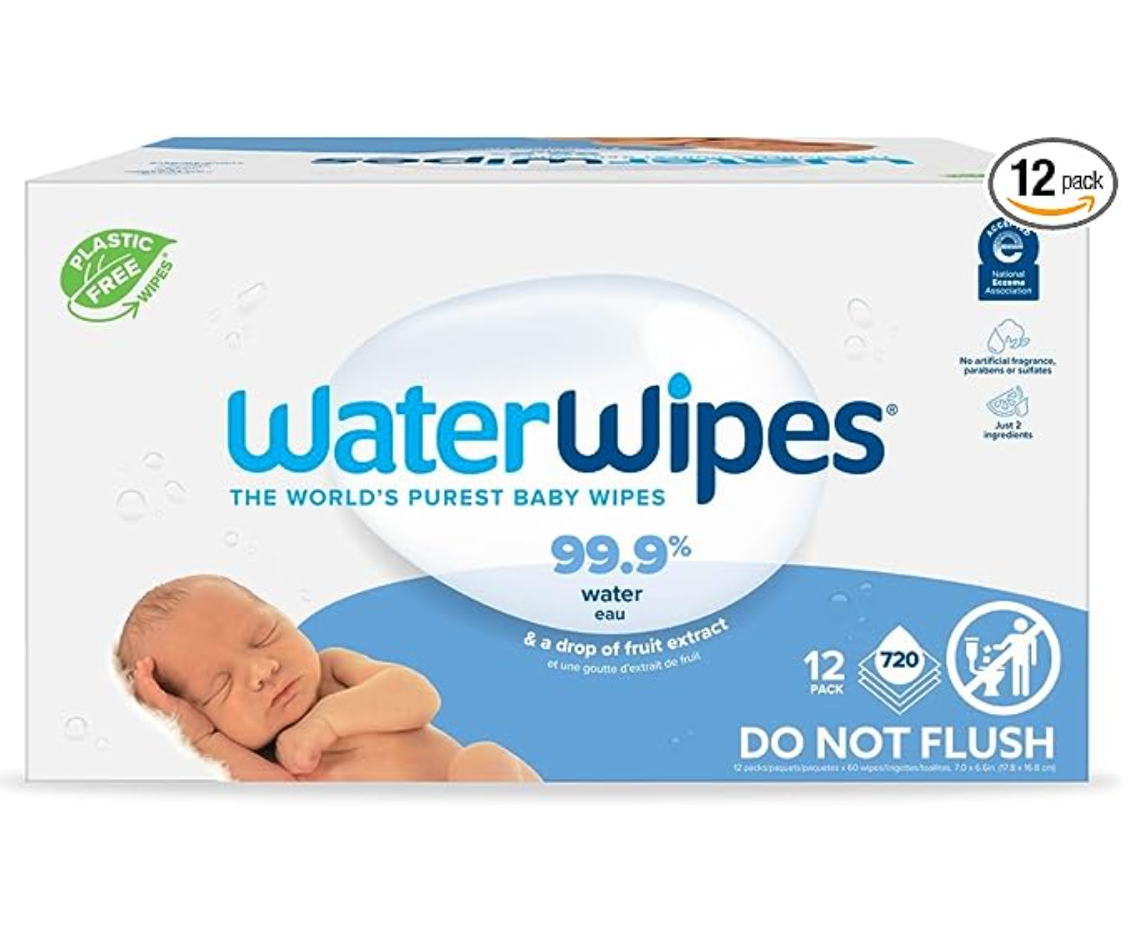 Baby Wipes