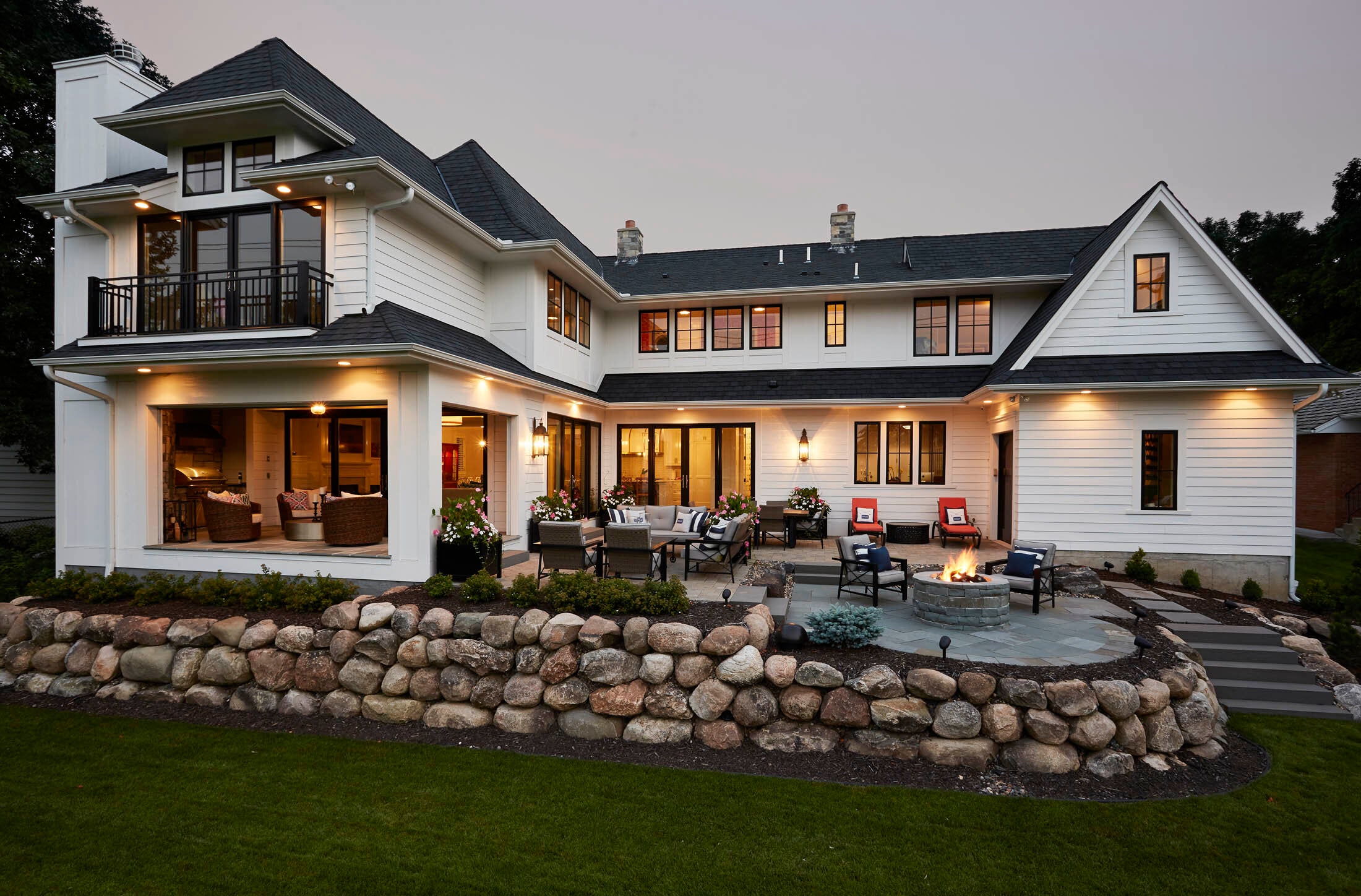The Home of our Dreams!