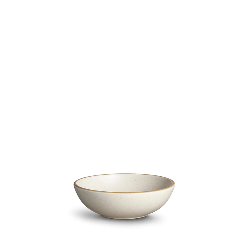Dessert Bowl — Sand
