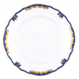 BREAD AND BUTTER PLATE