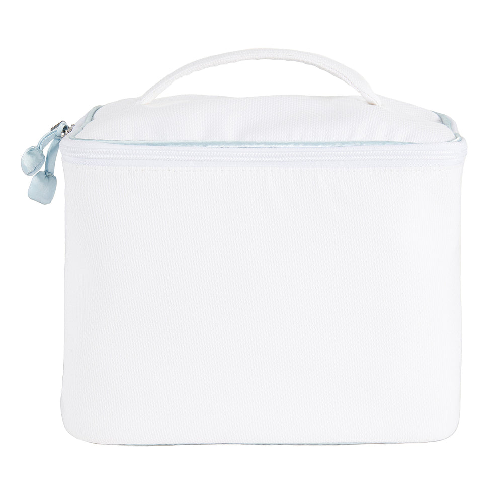 Pique Train Case