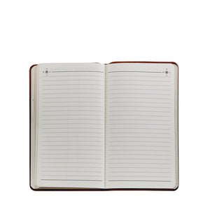 5-Inch Pocket Address Book