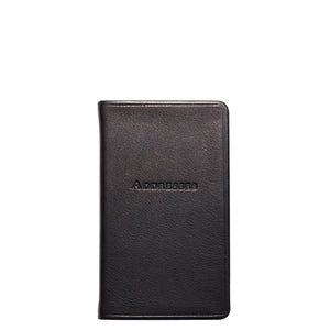 5-Inch Pocket Address Book