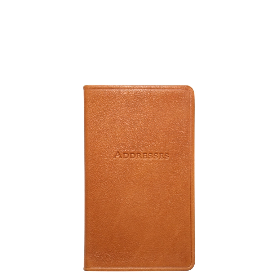 5-Inch Pocket Address Book