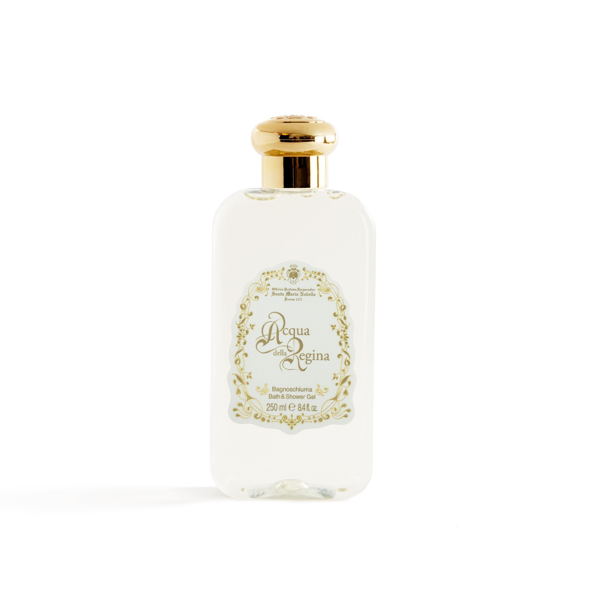 Acqua della Regina Bath Gel