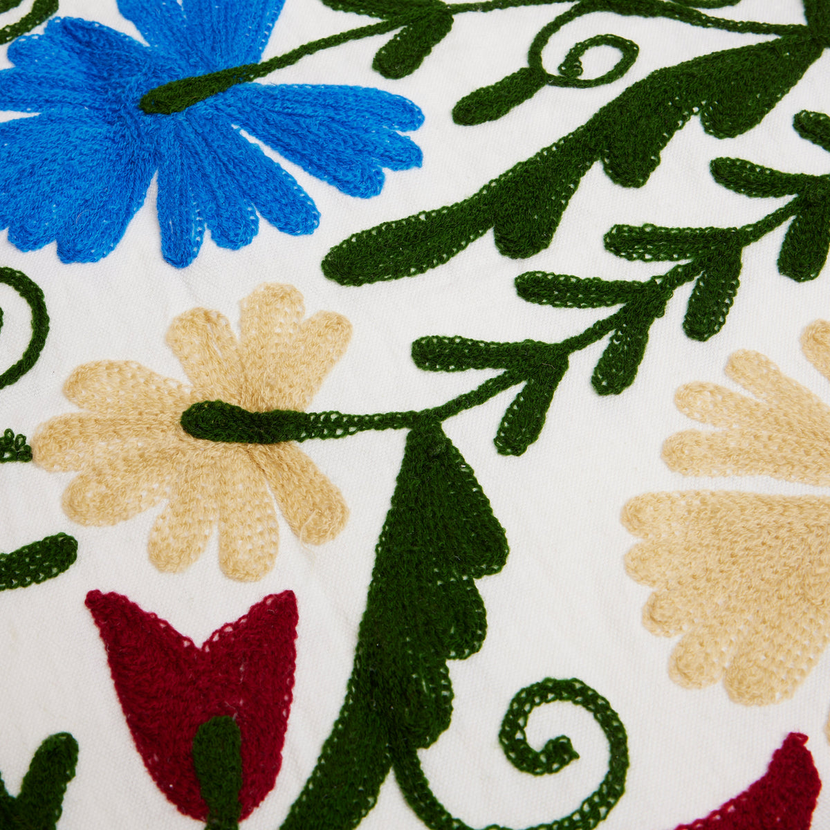 Jardin Suzani Tablecloth