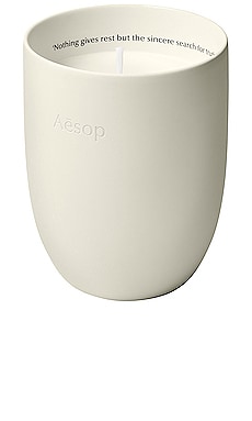 Callippus Aromatique Candle Aesop