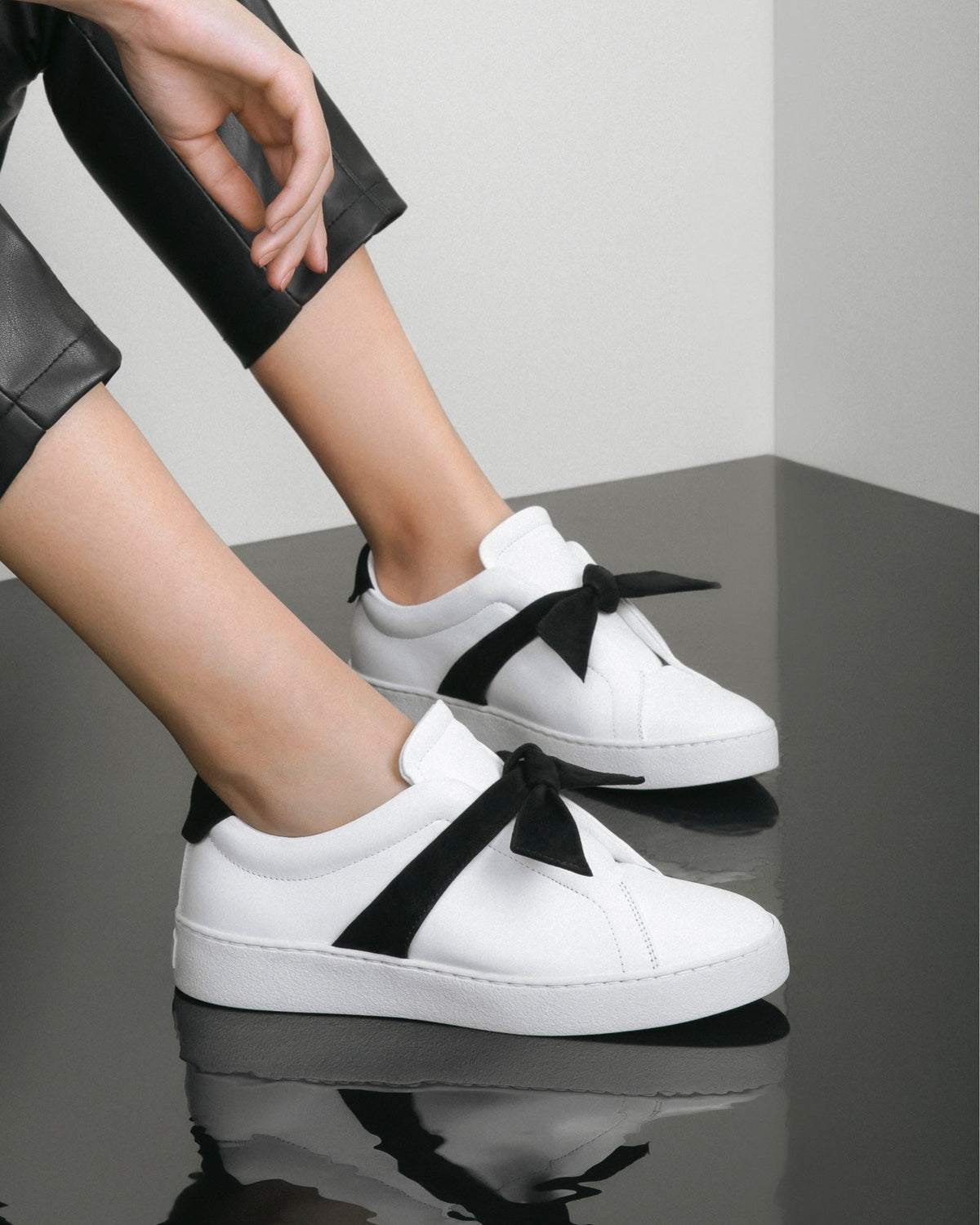 Clarita Sneaker