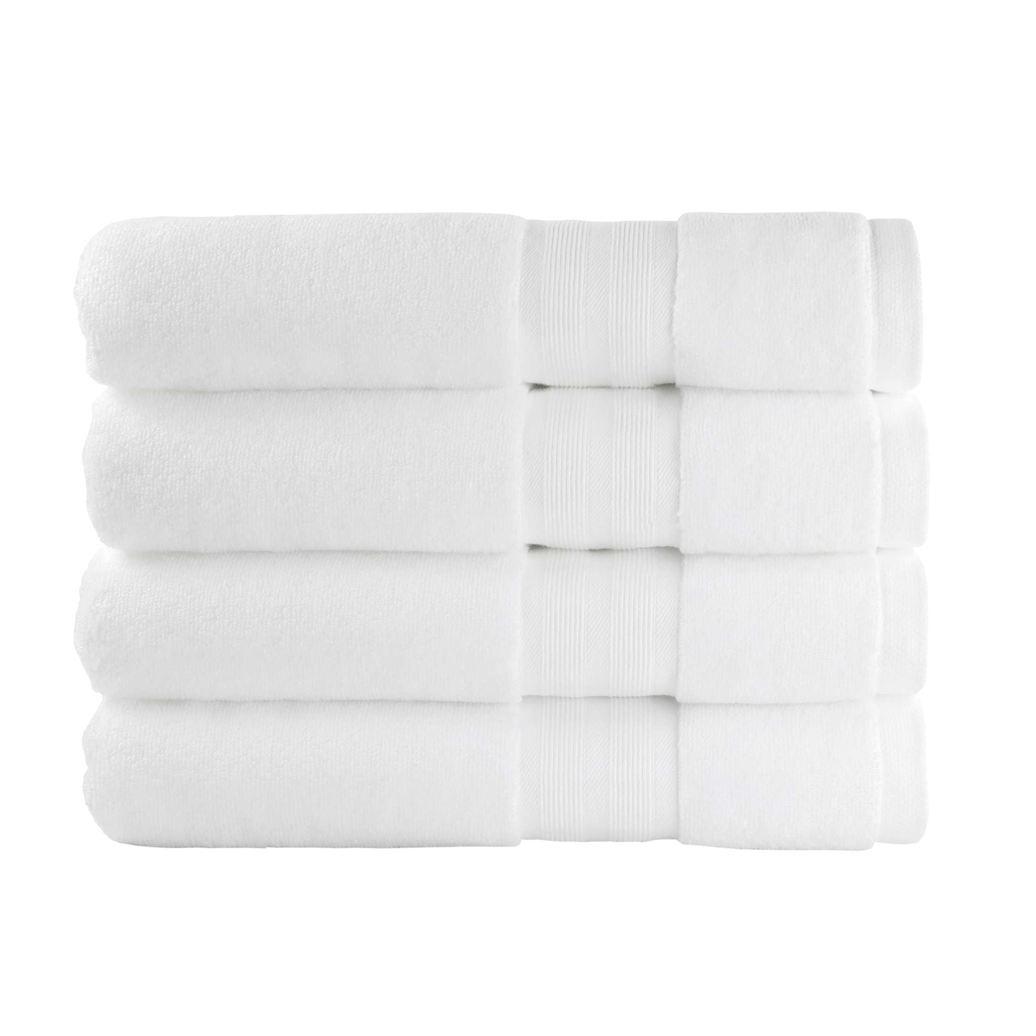 American Heritage by 1888 Mills - 100% Organic Bath Towels