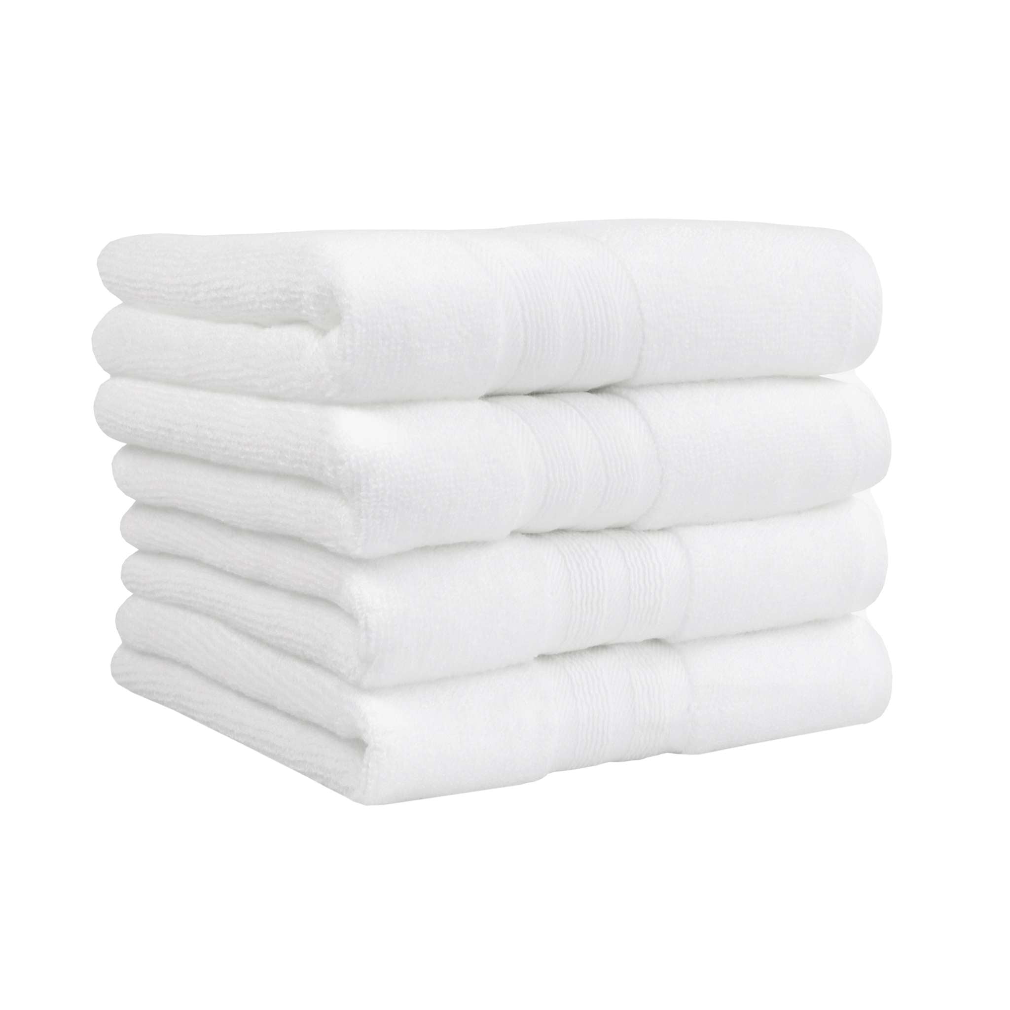 American Heritage by 1888 Mills - 100% Organic Cotton Hand Towel Set